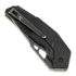 Revo Berserk Carry G10 折叠刀, 綠色 BRVBERCARODG