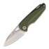 Revo - Vipera Linerlock Green