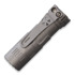 Linterna ReyLight Rook Ti, Stonewash