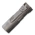 Linterna ReyLight Rook Ti, Stonewash
