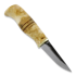Cuchillo finlandés Riipi Puukko Ante