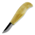 Riipi Puukko Emännän veitti suomių peilis