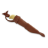 Riipi Puukko Emännän veitti suomių peilis