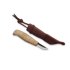 Riipi Puukko Emännän veitti suomių peilis