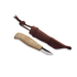 Couteau finlandais Riipi Puukko Emännän veitti