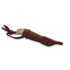 Cuchillo finlandés Riipi Puukko Emännän veitti