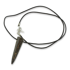 Riipi Puukko Hunter pendant