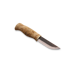 Cuchillo finlandés Riipi Puukko Koitelainen