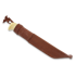 Riipi Puukko Lintsin Leuku