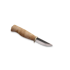 Cuchillo finlandés Riipi Puukko Pikku poro