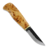 Cuchillo finlandés Riipi Puukko Puunu