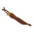 Cuchillo finlandés Riipi Puukko Puunu