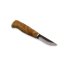 Cuchillo finlandés Riipi Puukko Puunu