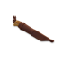 Cuchillo finlandés Riipi Puukko Puunu