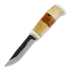 Cuchillo finlandés Riipi Puukko Tapio