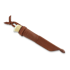 Cuchillo finlandés Riipi Puukko Tapio