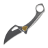 Rike Knife - Bakutuk