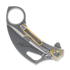 Liigendnuga Rike Knife Bakutuk