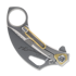 Liigendnuga Rike Knife Bakutuk