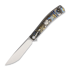 Rike Knife - Frame Lock Engraved M390