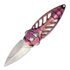 Rike Knife - Mini Cicada pinki