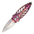 Rike Knife Mini Cicada pinki