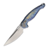 Rike Knife - Predator 2 FB