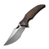 Rike Knife - S05 Dark Grey