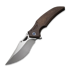 Rike Knife S05 Dark Grey 접이식 나이프
