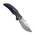Rike Knife S05 Dark Grey 접이식 나이프