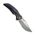 Rike Knife S05 Dark Grey 접이식 나이프