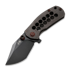 Rike Knife - Smelter A
