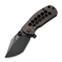 Rike Knife Smelter A sklopivi nož