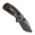 Rike Knife Smelter A sklopivi nož
