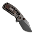 Rike Knife Smelter A sklopivi nož