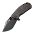 Rike Knife - Smelter B