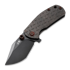 Rike Knife Smelter B sklopivi nož