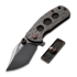 Rike Knife - Smelter C