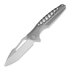 Rike Knife Thor 5 Plain M390 fällkniv