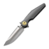 Rike Knife - Viper 3 Dark Gray