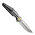Rike Knife Viper 3 Dark Gray sklopivi nož