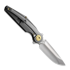 Rike Knife Viper 3 Dark Gray sklopivi nož