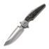 Rike Knife - Viper 3 V2 Gold CF