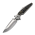 Rike Knife Viper 3 V2 Gold CF sklopivi nož