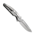 Rike Knife Viper 3 V2 Gold CF sklopivi nož