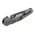 Rike Knife Viper 3 V2 Gold CF sklopivi nož