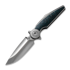 Rike Knife - Viper 3 V2 Green CF