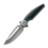 Rike Knife Viper 3 V2 Green CF sklopivi nož