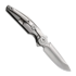 Rike Knife Viper 3 V2 Green CF sklopivi nož