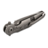 Rike Knife Viper 3 V2 Green CF sklopivi nož